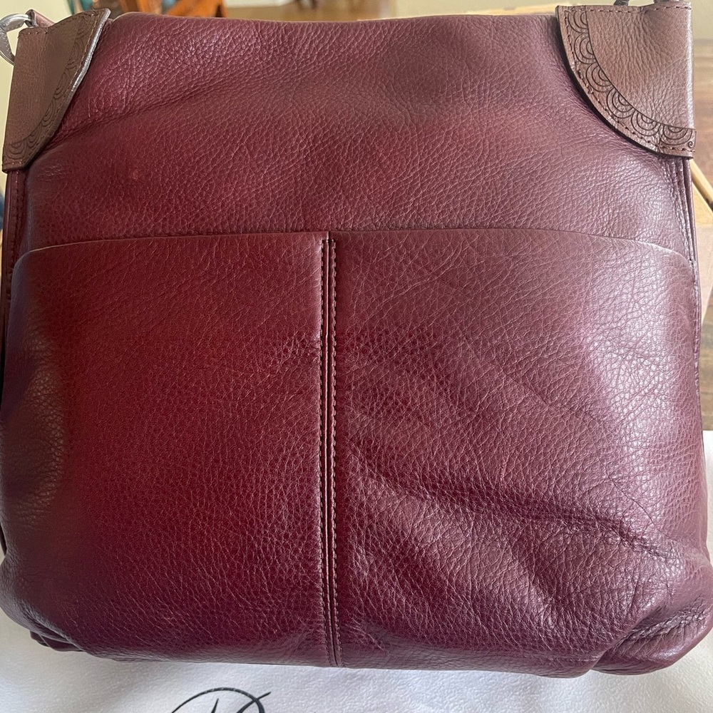 Brighton Handbag - Picture 3 of 5